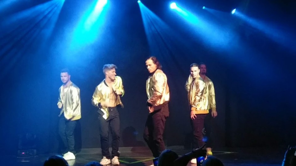 Thunder From Down Under: Time To Toss Out This Outback&nbsp;Throwback