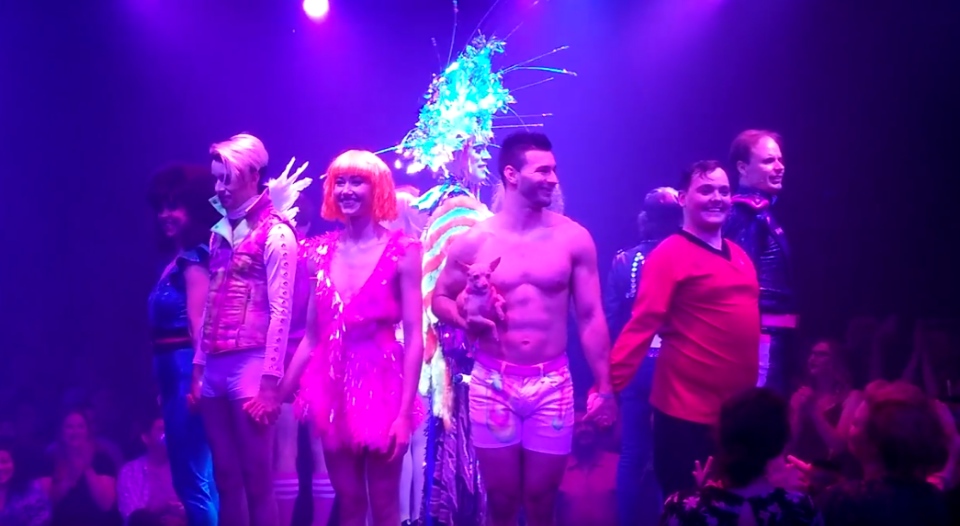 Vegas 2018 – Best of the Best, Worst of the Worst in Smaller&nbsp;Shows