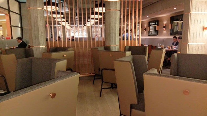 Factory Kitchen Venetian