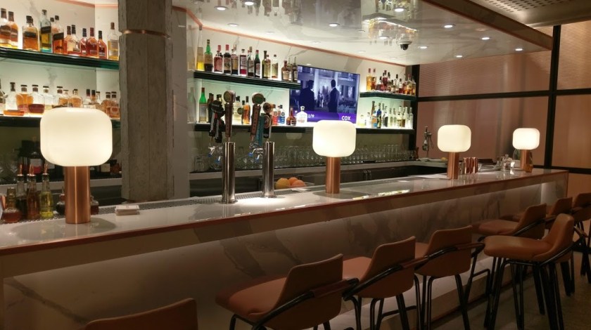 Factory Kitchen Venetian