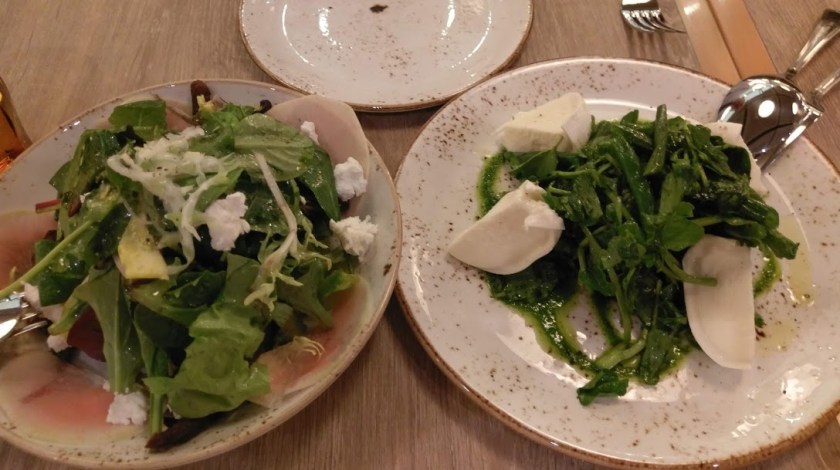 Factory Kitchen Venetian