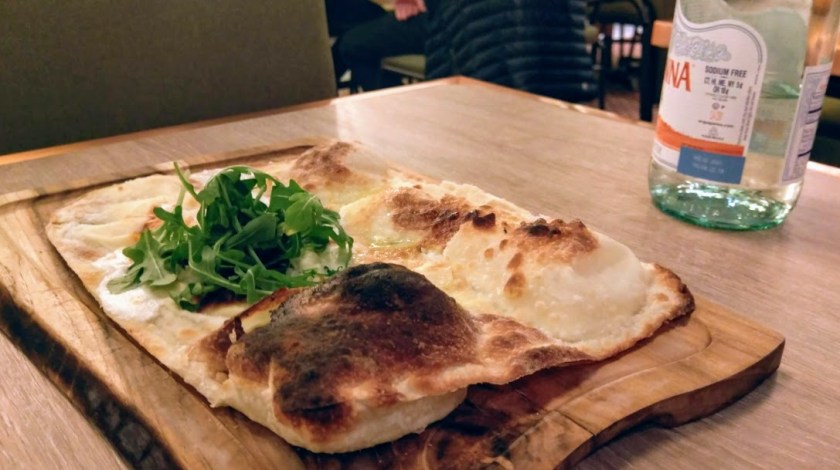 Factory Kitchen Venetian