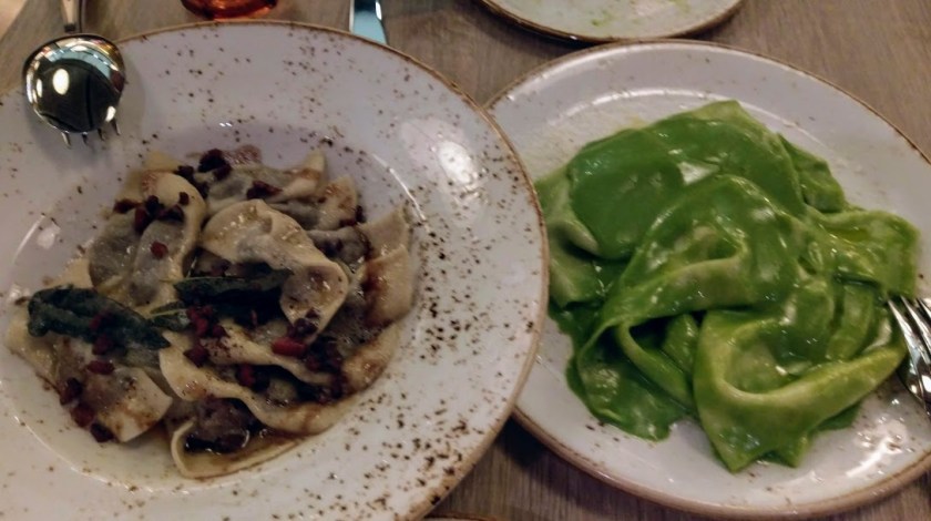 Factory Kitchen Venetian