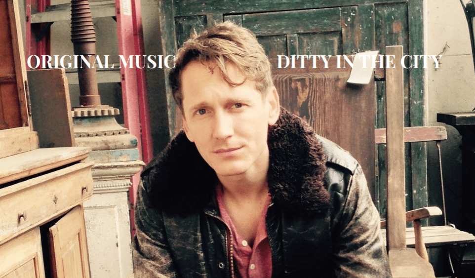 Talent Uprising: Brad&nbsp;Standley