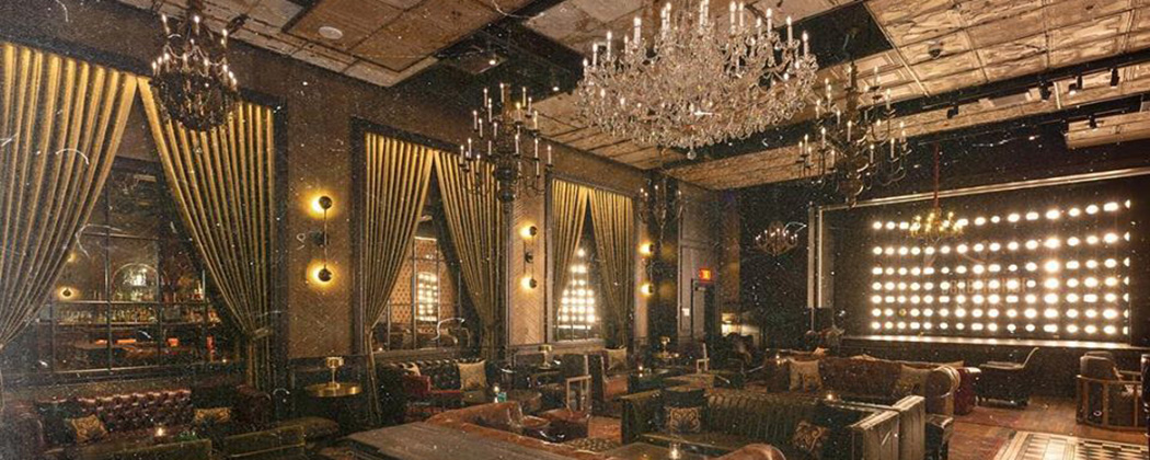 Behind the Hidden Door of ‘Barbershop: Cuts and Cocktails’