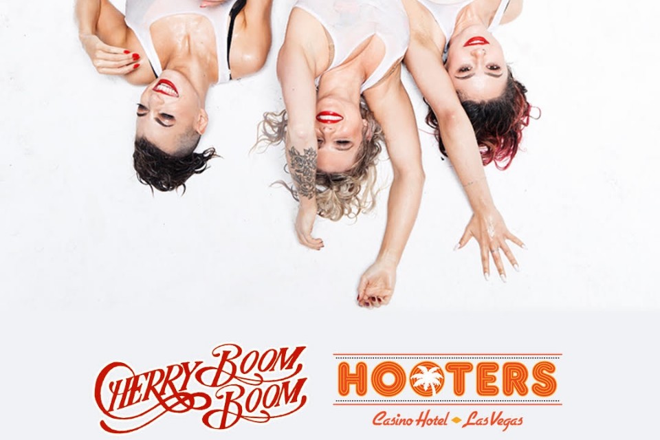 ‘Cherry Boom Boom’ Makes Triumphant Vegas&nbsp;Return