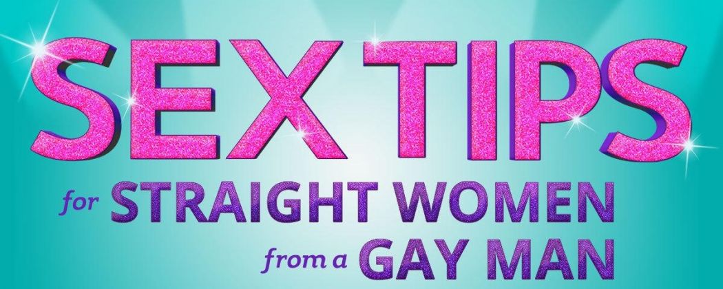 ‘SEX TIPS’ HEATS UP WITH THE ADDITION OF NEW&nbsp;STARS