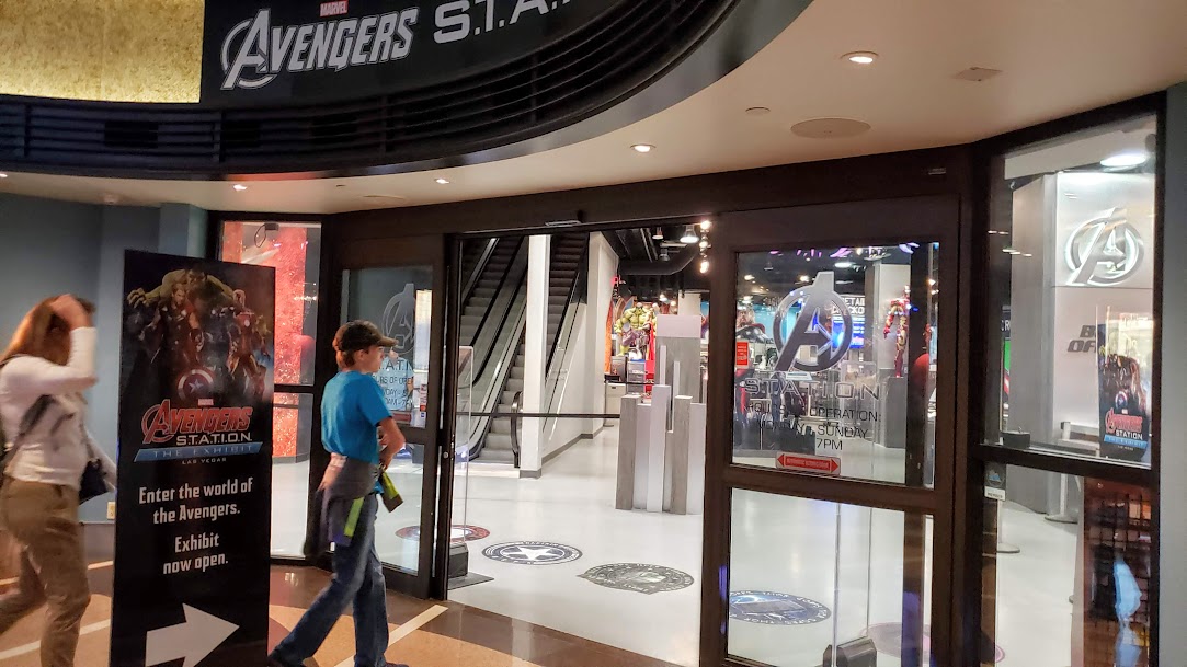 AvengersStation21