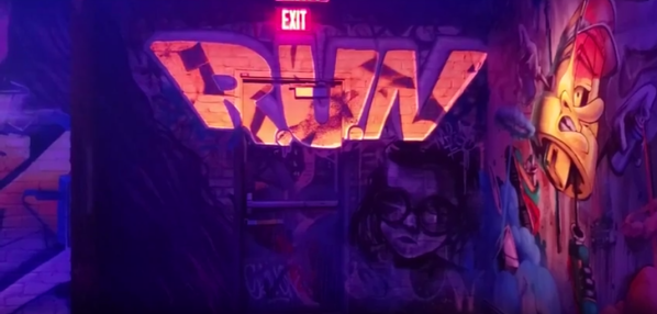 R.U.N For The Exit – Cirque du Soleil’s Latest is an EPIC DISASTER