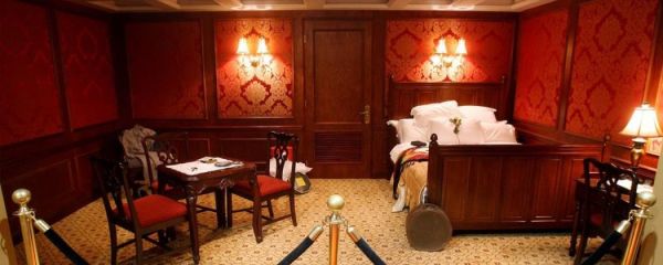 TitanicExhibitionBestOfOrlando