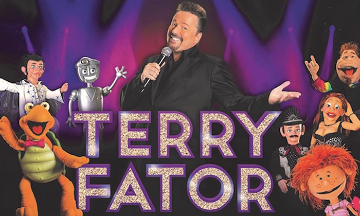 TerryFator