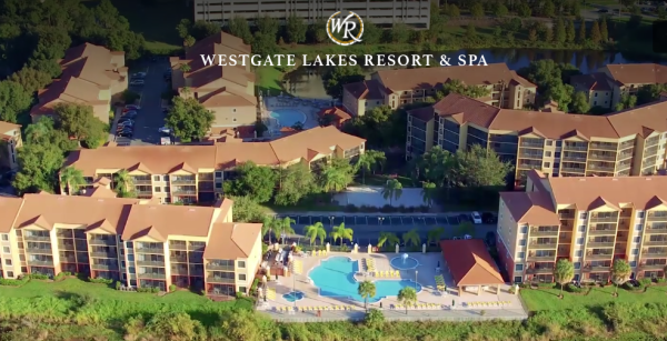 Westgate Lakes Orlando
