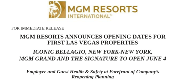 MGMReopening