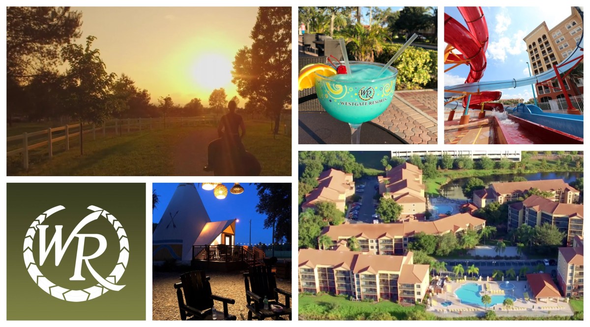 A Change Of Pace: When East Meets ‘Westgate’