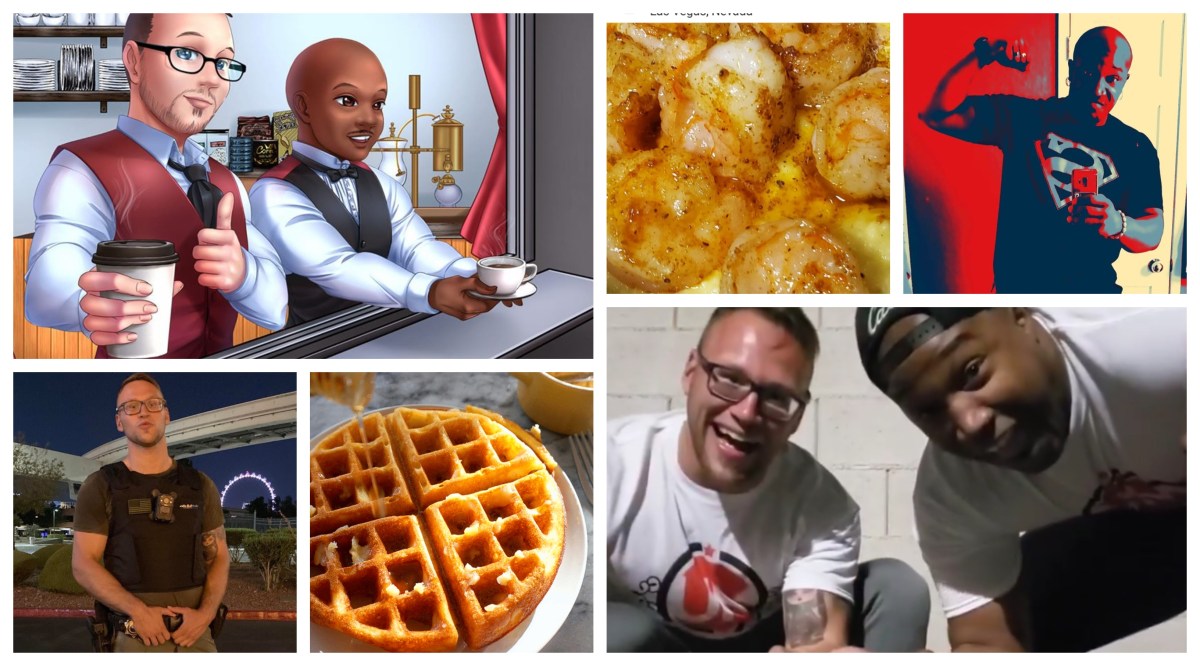 ‘Unicus Manufactus’ – Muscle Up to the City’s Healthiest Food&nbsp;Truck