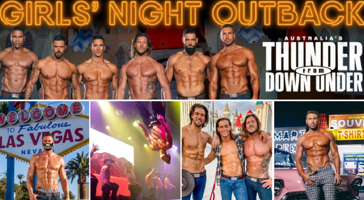 Revamped “Thunder” Goes From ‘Strike-out’ to ‘Home&nbsp;Run’