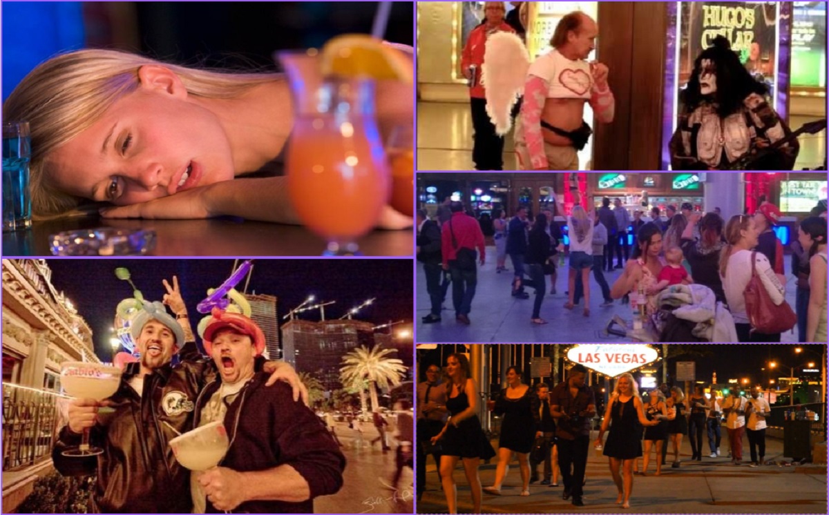 Justified Pet Peeves That Vegas Locals Have Towards&nbsp;Visitors