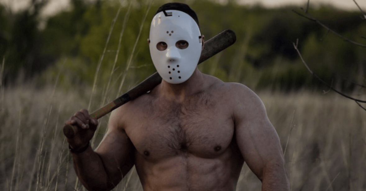 Jason Takes Las Vegas at ‘Days of the&nbsp;Dead’