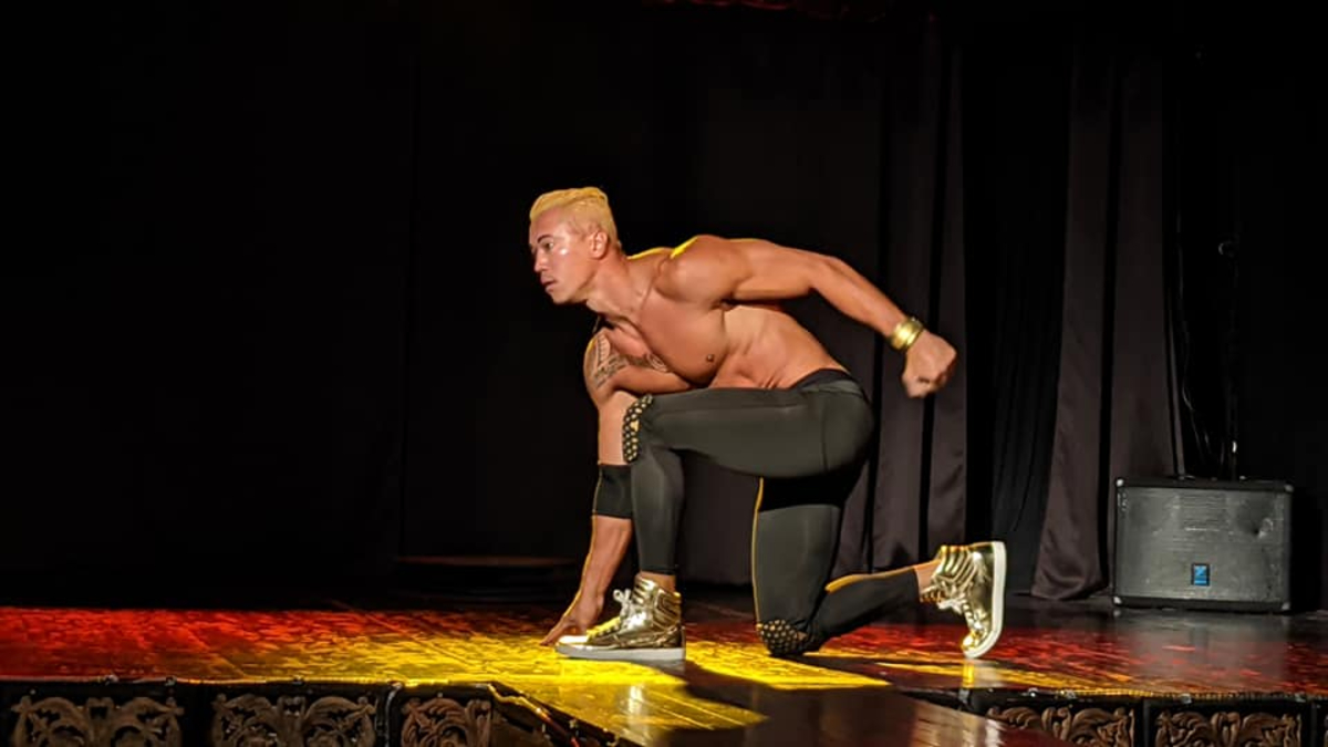 APERO Is Sexy, Sassy, and a Whole Lotta&nbsp;Fun